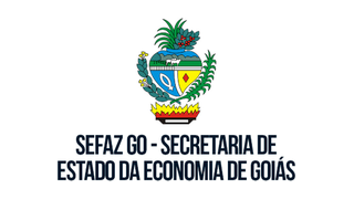 SEFAZ GO — Secretaria de Estado da Economia de Goiás