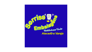 Sorriso Embalagens